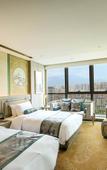 Туры в отель Recluse Taishan Hotel