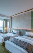 Туры в отель Recluse Taishan Hotel