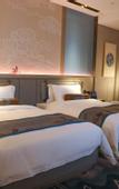 Туры в отель Recluse Taishan Hotel