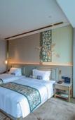 Туры в отель Recluse Taishan Hotel