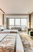 Туры в отель Recluse Taishan Hotel