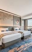 Туры в отель Recluse Taishan Hotel