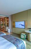 Туры в отель Recluse Taishan Hotel