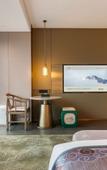 Туры в отель Recluse Taishan Hotel