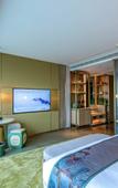 Туры в отель Recluse Taishan Hotel