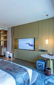 Туры в отель Recluse Taishan Hotel