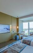 Туры в отель Recluse Taishan Hotel