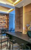 Туры в отель Recluse Taishan Hotel