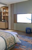 Туры в отель Recluse Taishan Hotel