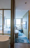 Туры в отель Recluse Taishan Hotel