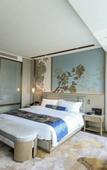 Туры в отель Recluse Taishan Hotel