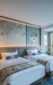 Туры в отель Recluse Taishan Hotel