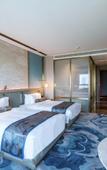 Туры в отель Recluse Taishan Hotel