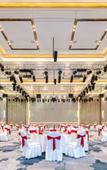 Туры в отель Recluse Taishan Hotel