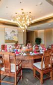 Туры в отель Recluse Taishan Hotel