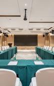 Туры в отель Recluse Taishan Hotel