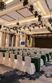 Туры в отель Recluse Taishan Hotel