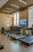 Туры в отель Recluse Taishan Hotel