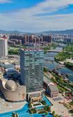 Туры в отель Recluse Taishan Hotel