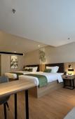 Туры в отель GreenTree Inn Express Hotel (Aksu Century Plaza)