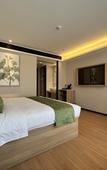 Туры в отель GreenTree Inn Express Hotel (Aksu Century Plaza)