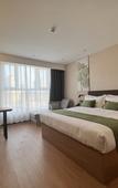 Туры в отель GreenTree Inn Express Hotel (Aksu Century Plaza)