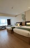 Туры в отель GreenTree Inn Express Hotel (Aksu Century Plaza)