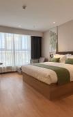 Туры в отель GreenTree Inn Express Hotel (Aksu Century Plaza)
