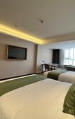 Туры в отель GreenTree Inn Express Hotel (Aksu Century Plaza)