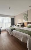 Туры в отель GreenTree Inn Express Hotel (Aksu Century Plaza)