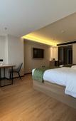 Туры в отель GreenTree Inn Express Hotel (Aksu Century Plaza)