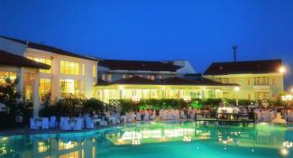 Lycus River Thermal Hotel 5*