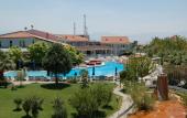 Туры в отель Lycus River Thermal Hotel
