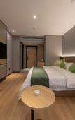 Туры в отель GreenTree Inn (Ningbo Yuyao Haiji Xingcheng wholesale market store)