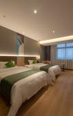 Туры в отель GreenTree Inn (Ningbo Yuyao Haiji Xingcheng wholesale market store)