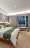Туры в отель GreenTree Inn (Ningbo Yuyao Haiji Xingcheng wholesale market store)