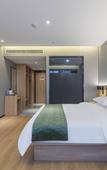 Туры в отель GreenTree Inn (Ningbo Yuyao Haiji Xingcheng wholesale market store)