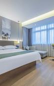 Туры в отель GreenTree Inn (Ningbo Yuyao Haiji Xingcheng wholesale market store)
