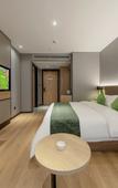 Туры в отель GreenTree Inn (Ningbo Yuyao Haiji Xingcheng wholesale market store)