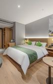 Туры в отель GreenTree Inn (Ningbo Yuyao Haiji Xingcheng wholesale market store)