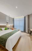 Туры в отель GreenTree Inn (Ningbo Yuyao Haiji Xingcheng wholesale market store)