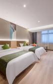 Туры в отель GreenTree Inn (Ningbo Yuyao Haiji Xingcheng wholesale market store)