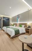 Туры в отель GreenTree Inn (Ningbo Yuyao Haiji Xingcheng wholesale market store)
