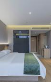 Туры в отель GreenTree Inn (Ningbo Yuyao Haiji Xingcheng wholesale market store)