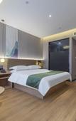 Туры в отель GreenTree Inn (Ningbo Yuyao Haiji Xingcheng wholesale market store)