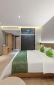 Туры в отель GreenTree Inn (Ningbo Yuyao Haiji Xingcheng wholesale market store)