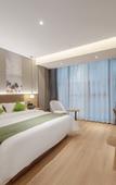 Туры в отель GreenTree Inn (Ningbo Yuyao Haiji Xingcheng wholesale market store)
