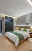 Туры в отель GreenTree Inn (Ningbo Yuyao Haiji Xingcheng wholesale market store)