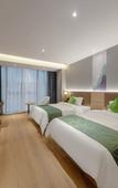 Туры в отель GreenTree Inn (Ningbo Yuyao Haiji Xingcheng wholesale market store)