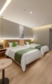 Туры в отель GreenTree Inn (Ningbo Yuyao Haiji Xingcheng wholesale market store)